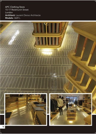 Catalogo lacovadonga2015