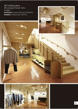 Catalogo lacovadonga2015