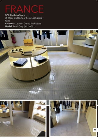 Catalogo lacovadonga2015