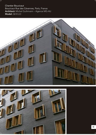 Catalogo lacovadonga2015