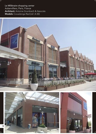 Catalogo lacovadonga2015