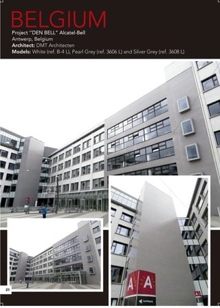 Catalogo lacovadonga2015