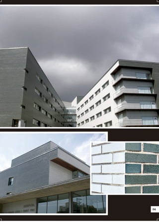 Catalogo lacovadonga2015