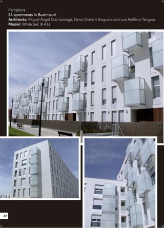 Catalogo lacovadonga2015