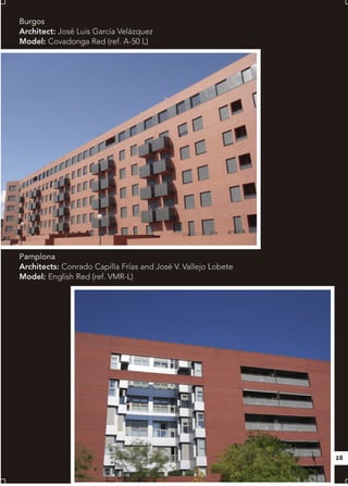 Catalogo lacovadonga2015