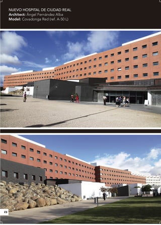 Catalogo lacovadonga2015