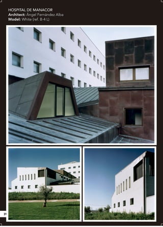 Catalogo lacovadonga2015