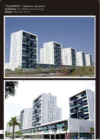 Catalogo lacovadonga2015