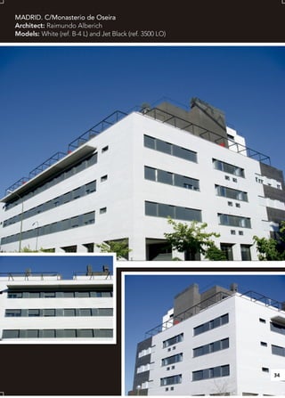 Catalogo lacovadonga2015