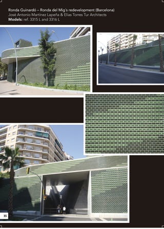 Catalogo lacovadonga2015