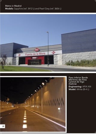 Catalogo lacovadonga2015