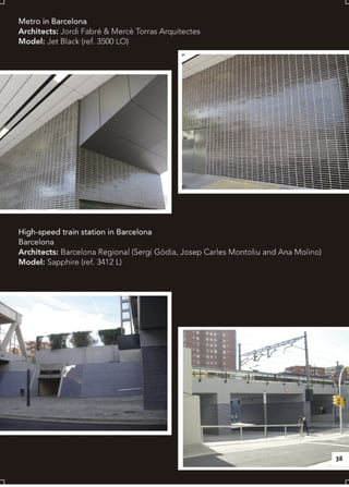 Catalogo lacovadonga2015