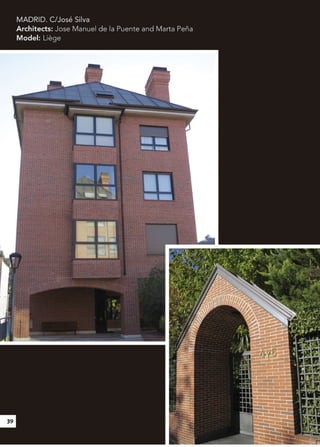 Catalogo lacovadonga2015