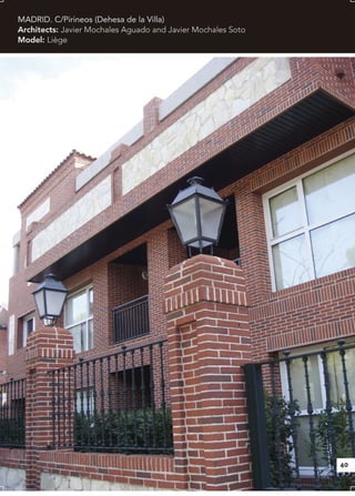 Catalogo lacovadonga2015