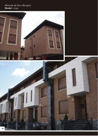 Catalogo lacovadonga2015