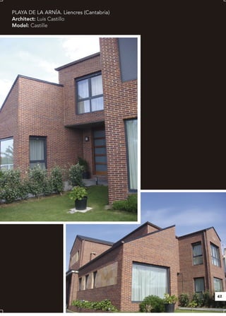 Catalogo lacovadonga2015