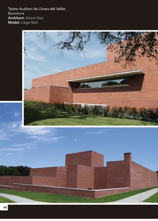 Catalogo lacovadonga2015