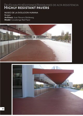 Catalogo lacovadonga2015