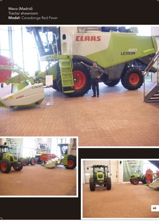 Catalogo lacovadonga2015