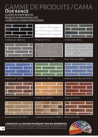 Catalogo lacovadonga2015