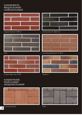 Catalogo lacovadonga2015