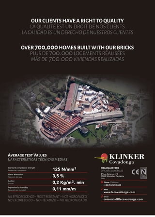 Catalogo lacovadonga2015