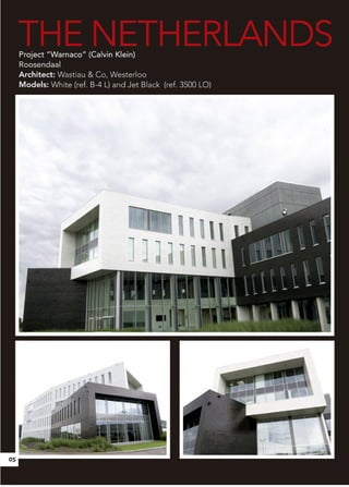 Catalogo lacovadonga2015