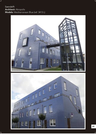 Catalogo lacovadonga2015