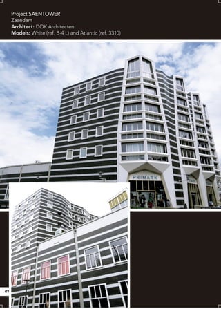 Catalogo lacovadonga2015