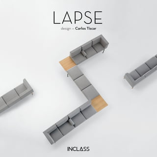 LAPSEdesign — Carlos Tíscar
 