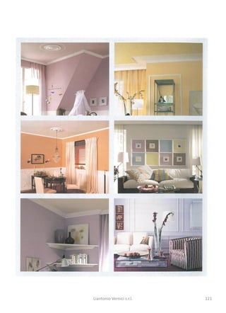 Liantonio Vernici s.r.l.   121
 