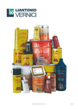 Liantonio Vernici s.r.l.   164
 