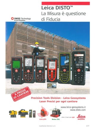 Liantonio Vernici s.r.l.   177
 