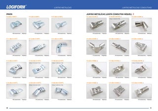 Logiform Catalog.pdf Catalogo_Logiform_de_materiais_leantek.pdf