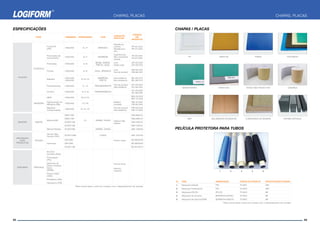 Logiform Catalog.pdf Catalogo_Logiform_de_materiais_leantek.pdf