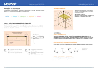 Logiform Catalog.pdf Catalogo_Logiform_de_materiais_leantek.pdf