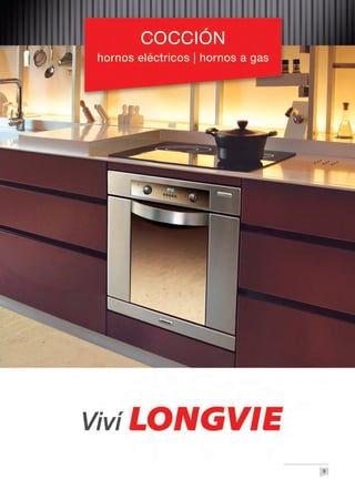 Catalogo longvie