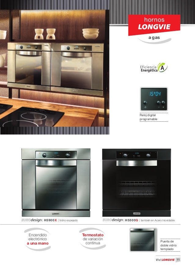 Catalogo longvie