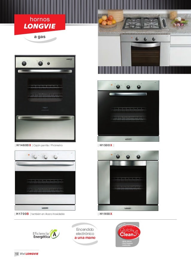 Catalogo longvie