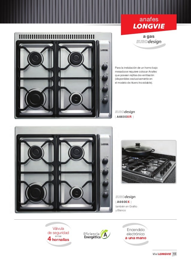 Catalogo longvie