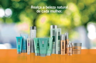 Realça a beleza natural
de cada mulher.
AF_05_MOISKIN_v01.indd 45 31/03/15 16:25
 