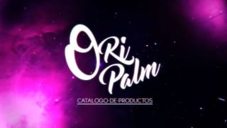 CATALOGO DE PRODUCTOS| ORIPALM