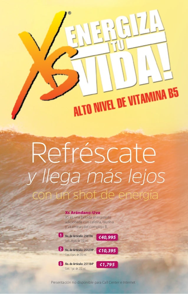 tarjetas de presentacion de amway