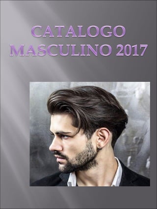 Catalogomasculino 2017