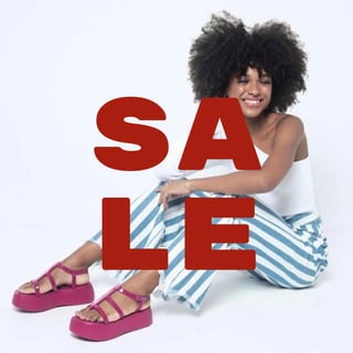 Melissa ropa catalogo sale