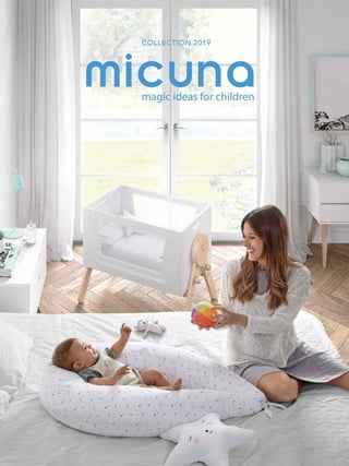Catalogo Micuna 2019