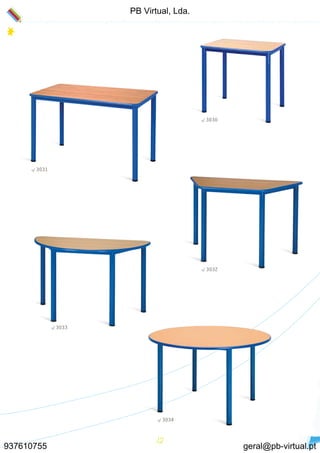 12
PB Virtual, Lda.
937610755 geral@pb-virtual.pt
 