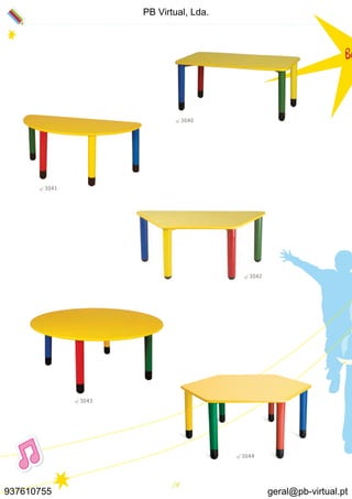 14
PB Virtual, Lda.
937610755 geral@pb-virtual.pt
 