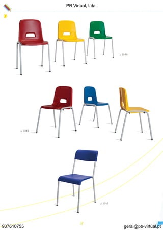 18
PB Virtual, Lda.
937610755 geral@pb-virtual.pt
 