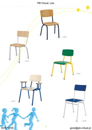 21
PB Virtual, Lda.
937610755 geral@pb-virtual.pt
 